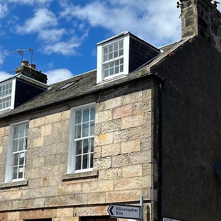 Number Twenty Six - 2 Miles From Elie Beach - 15Mins To St Andrews Colinsburgh Екстериор снимка