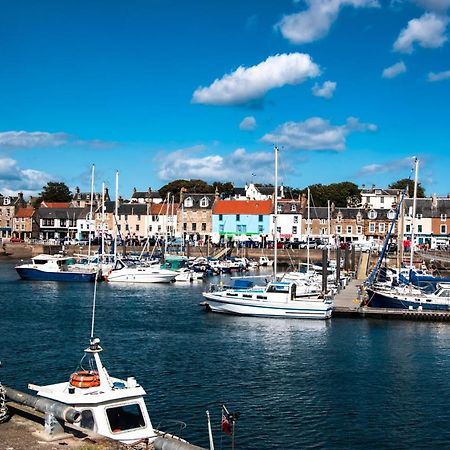 Number Twenty Six - 2 Miles From Elie Beach - 15Mins To St Andrews Colinsburgh Екстериор снимка