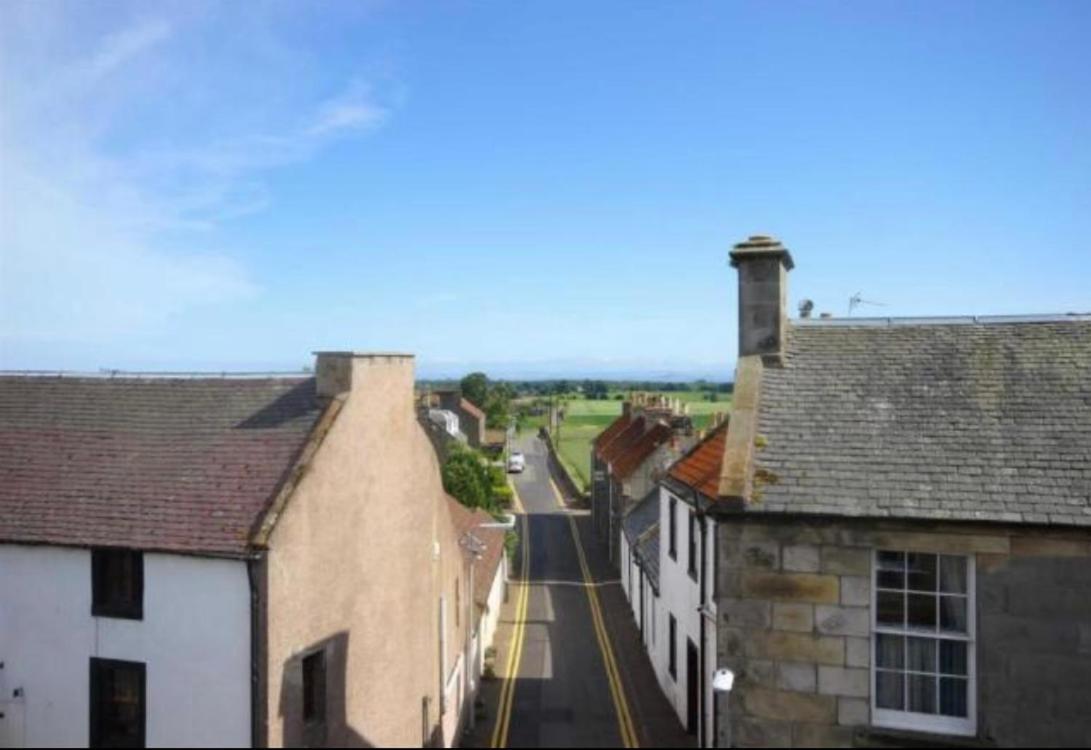 Number Twenty Six - 2 Miles From Elie Beach - 15Mins To St Andrews Colinsburgh Екстериор снимка