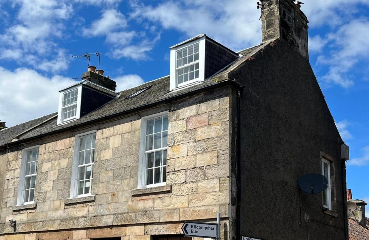 Number Twenty Six - 2 Miles From Elie Beach - 15Mins To St Andrews Colinsburgh Екстериор снимка