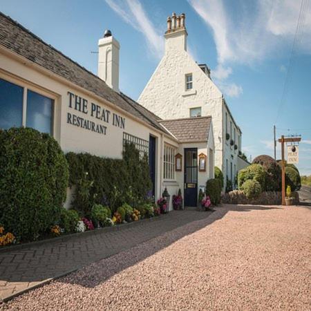 Number Twenty Six - 2 Miles From Elie Beach - 15Mins To St Andrews Colinsburgh Екстериор снимка
