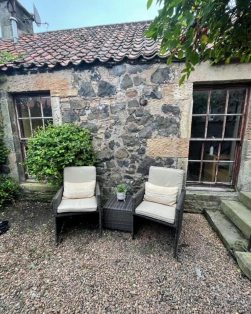 Number Twenty Six - 2 Miles From Elie Beach - 15Mins To St Andrews Colinsburgh Екстериор снимка
