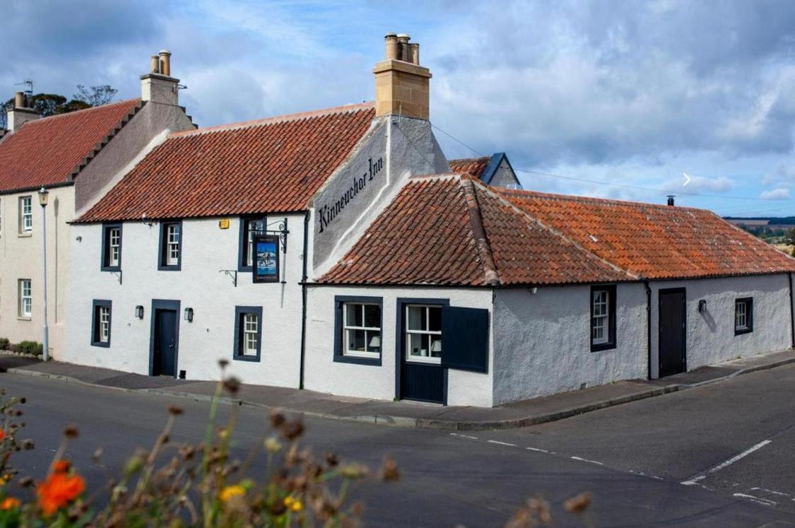 Number Twenty Six - 2 Miles From Elie Beach - 15Mins To St Andrews Colinsburgh Екстериор снимка