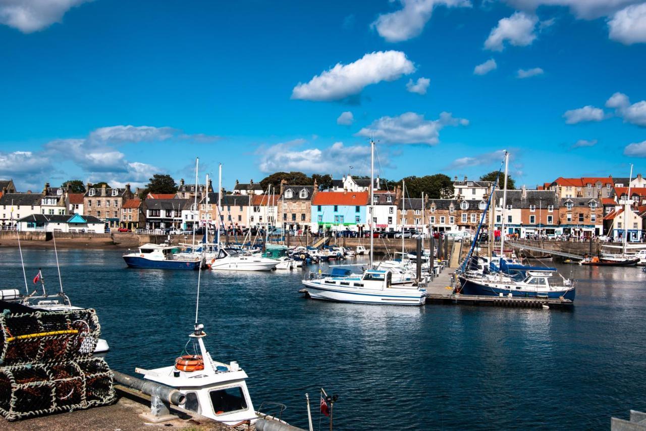 Number Twenty Six - 2 Miles From Elie Beach - 15Mins To St Andrews Colinsburgh Екстериор снимка