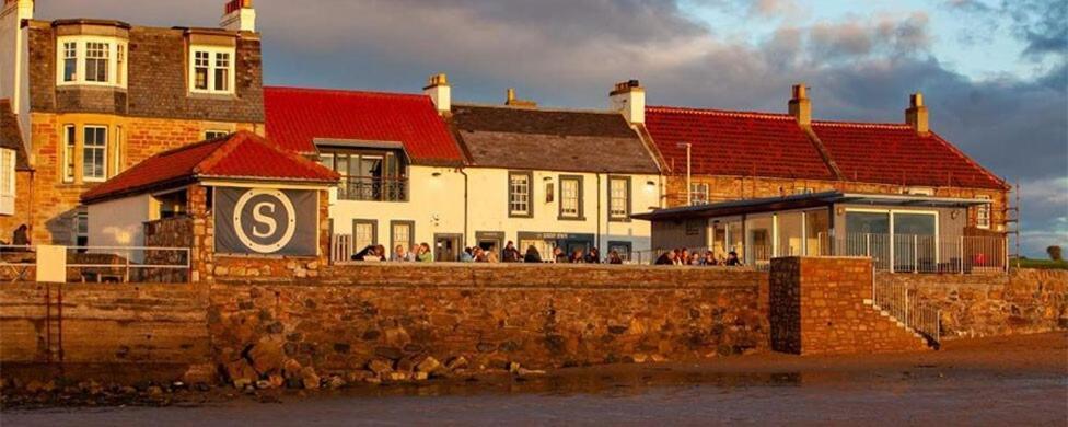 Number Twenty Six - 2 Miles From Elie Beach - 15Mins To St Andrews Colinsburgh Екстериор снимка