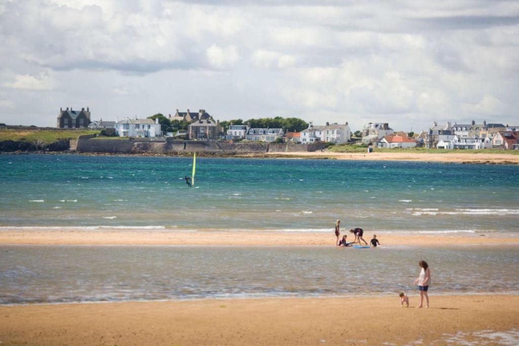 Number Twenty Six - 2 Miles From Elie Beach - 15Mins To St Andrews Colinsburgh Екстериор снимка